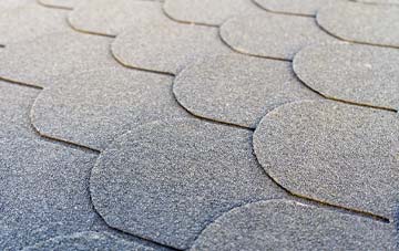 Treningle asphalt roofing costs