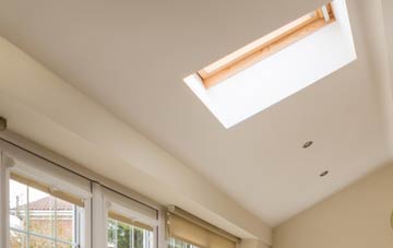 Treningle conservatory roof insulation companies