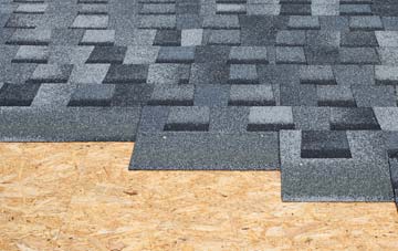 expert Treningle asphalt roof companies