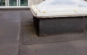 disadvantages of Treningle flat roofs