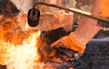 Treningle flat roof repair companies