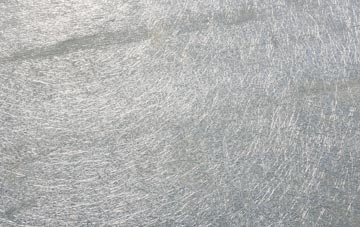 Treningle laminate fibreglass or shingles?