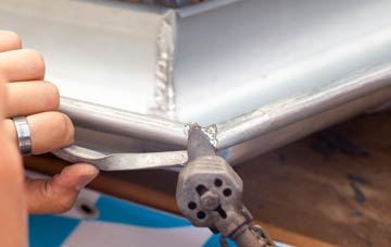 disadvantages of Treningle lead roofing