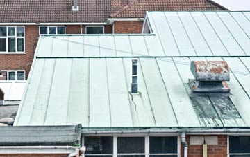 Treningle lead roofing costs