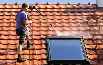 roof cleaning Treningle, Cornwall