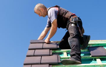 disadvantages of Treningle slate roofing