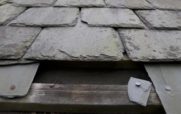Treningle slate roof repairs and maintenance