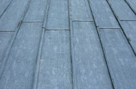 Treningle lead roofing