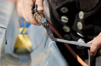 Treningle lead roof quotes