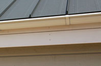 Treningle soffit repair