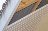 rated Treningle soffit repair companies